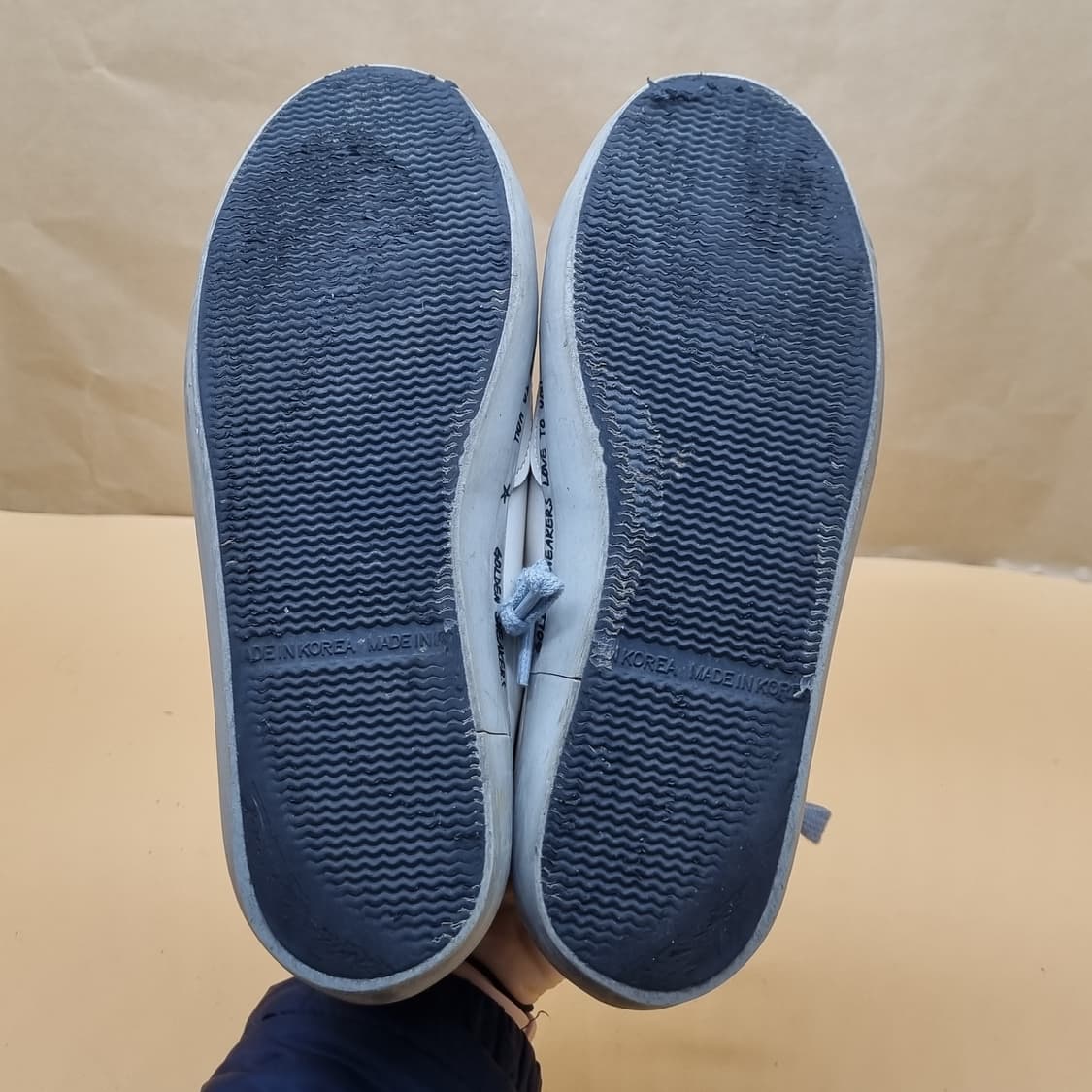 골든스타 여성스니커즈235  상품이미지3