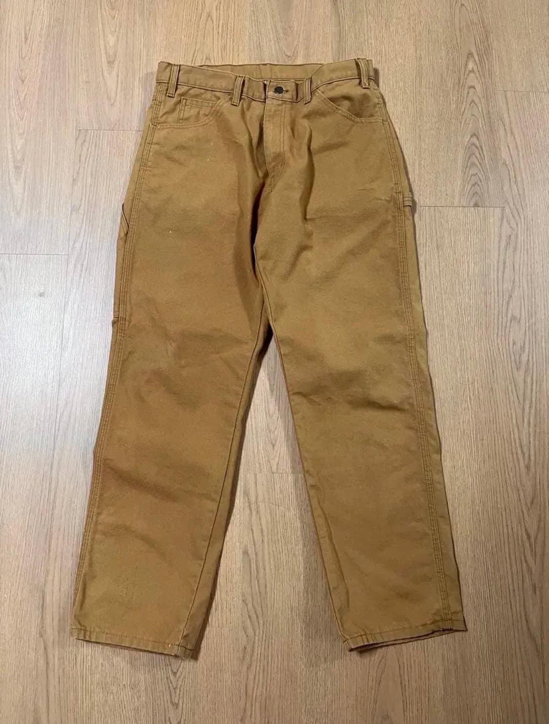 디키즈 카펜터 워크팬츠 상품이미지1