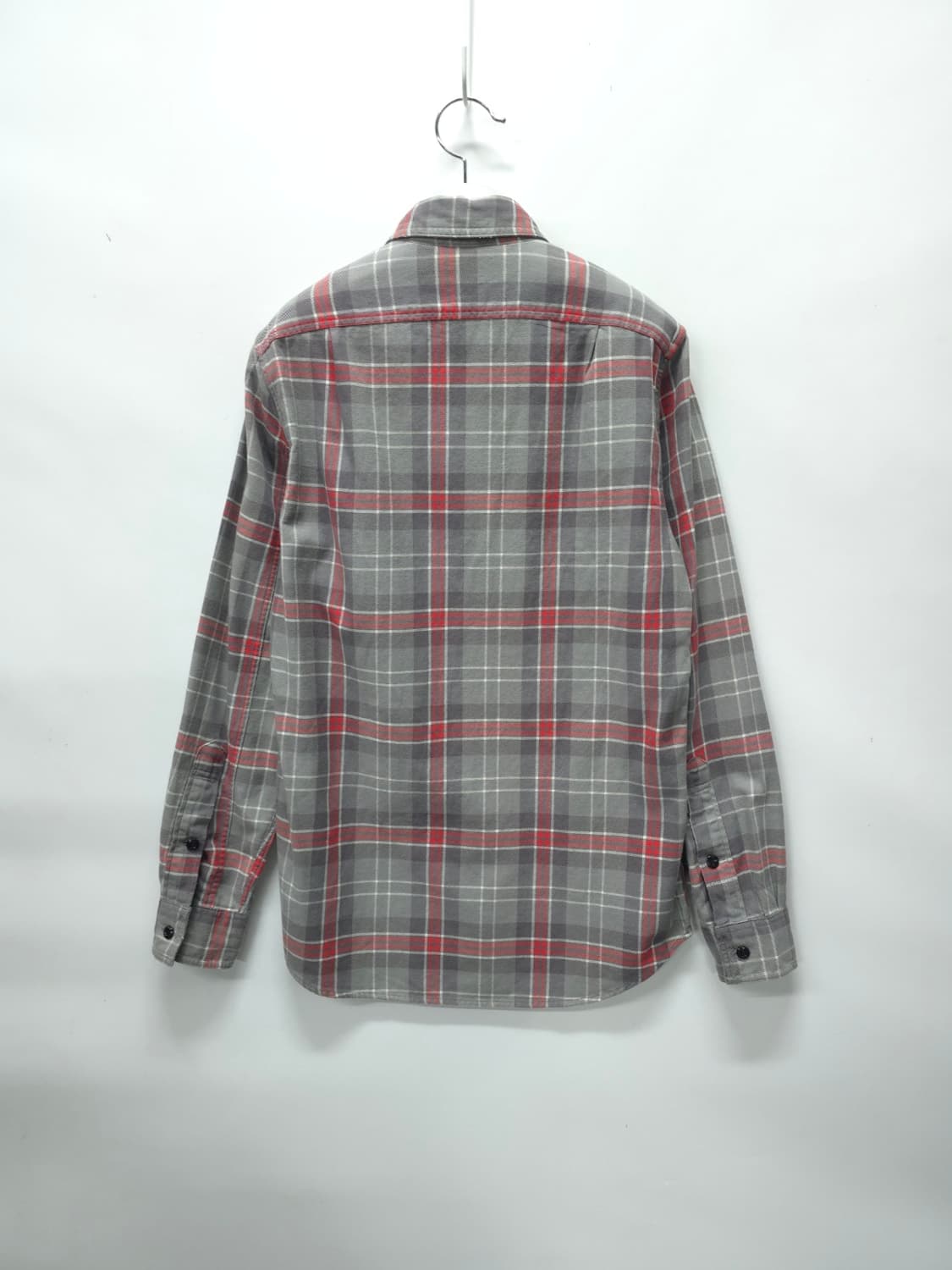 제이크루 J.CREW 코튼100% 체크셔츠 (여성55~66) 상품이미지8