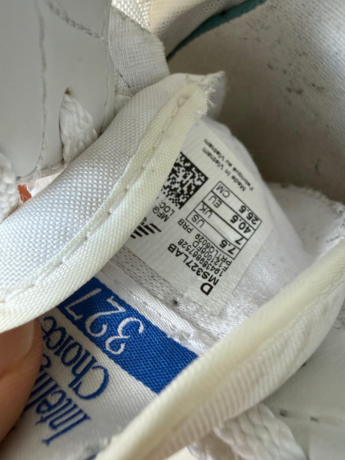 [255]뉴발란스(new balance) 327 상품이미지9