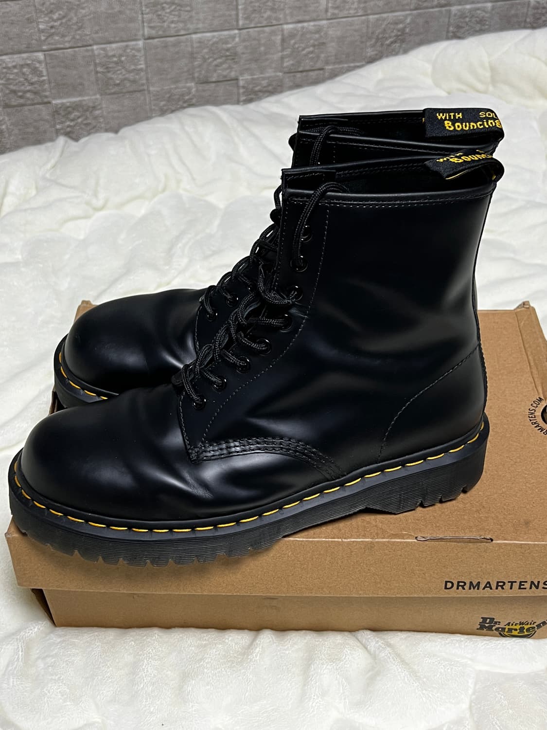 닥터마틴 1460 벡스 300 상품이미지3