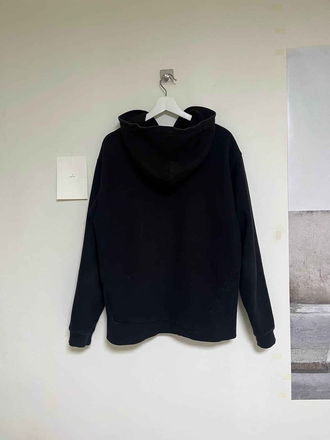 머듈 Unwucht Hoodie Zip up 상품이미지3