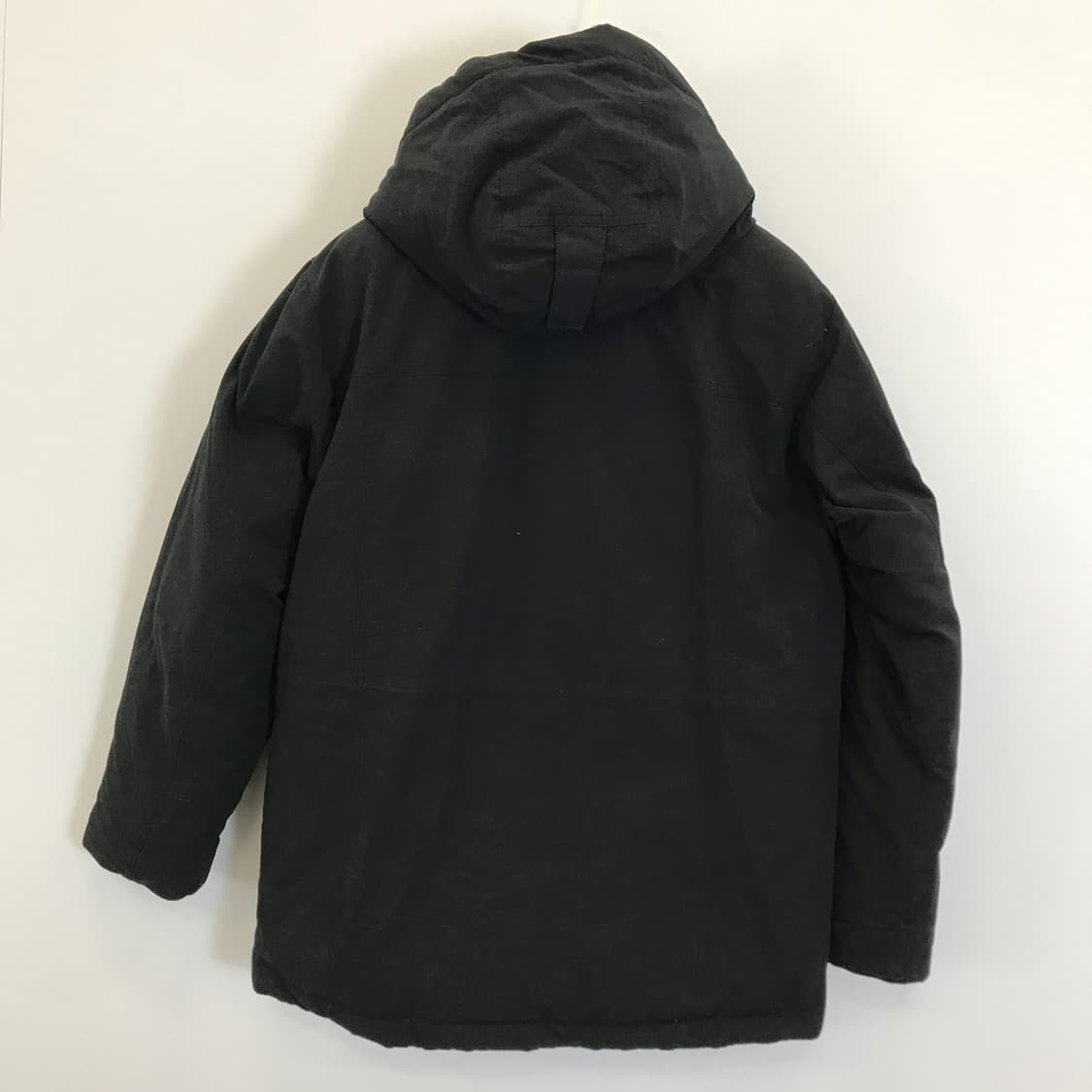 스노우피크 덕다운 야상패딩점퍼 [M] 상품이미지4