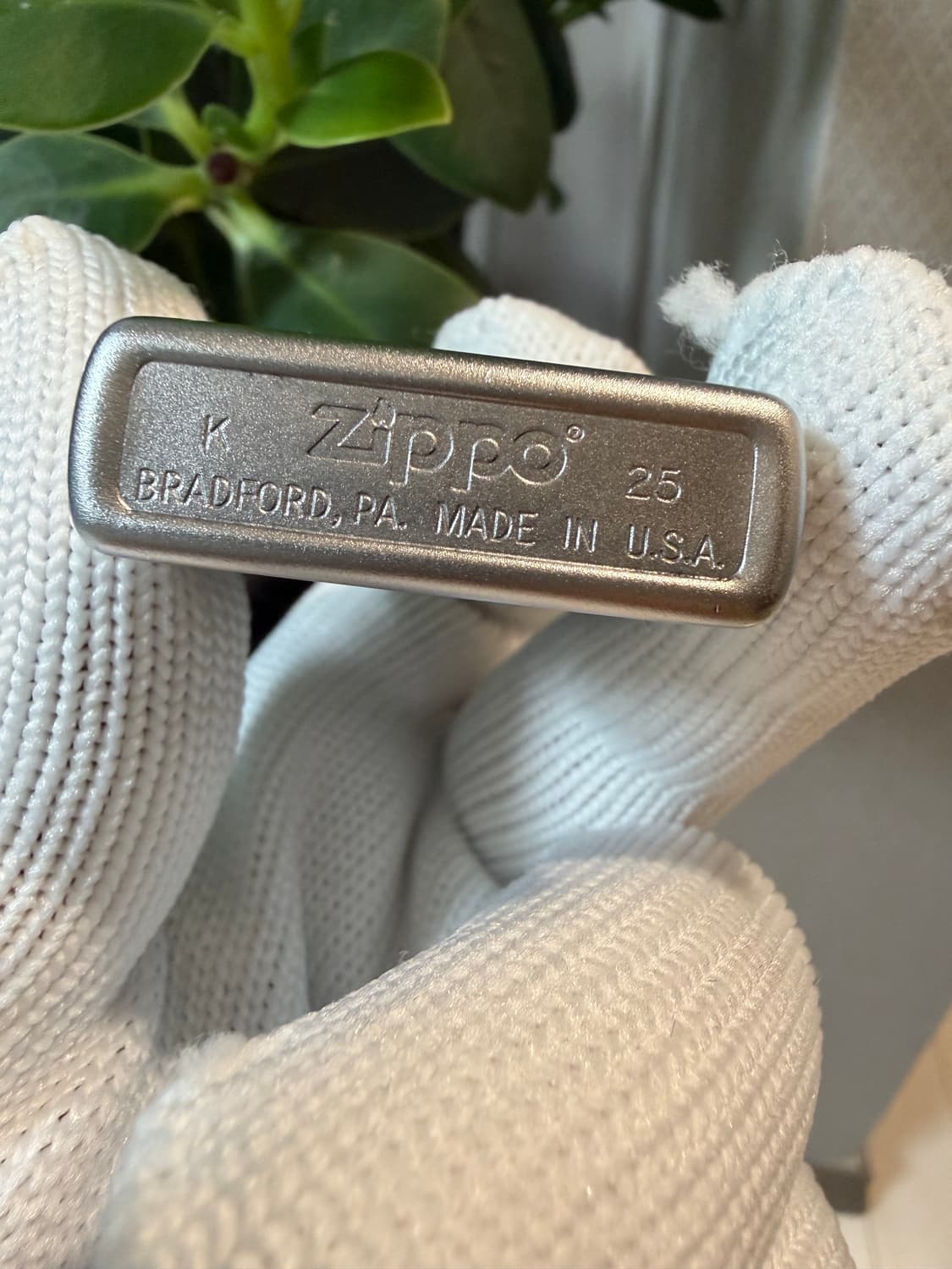 지포라이터 상품이미지6