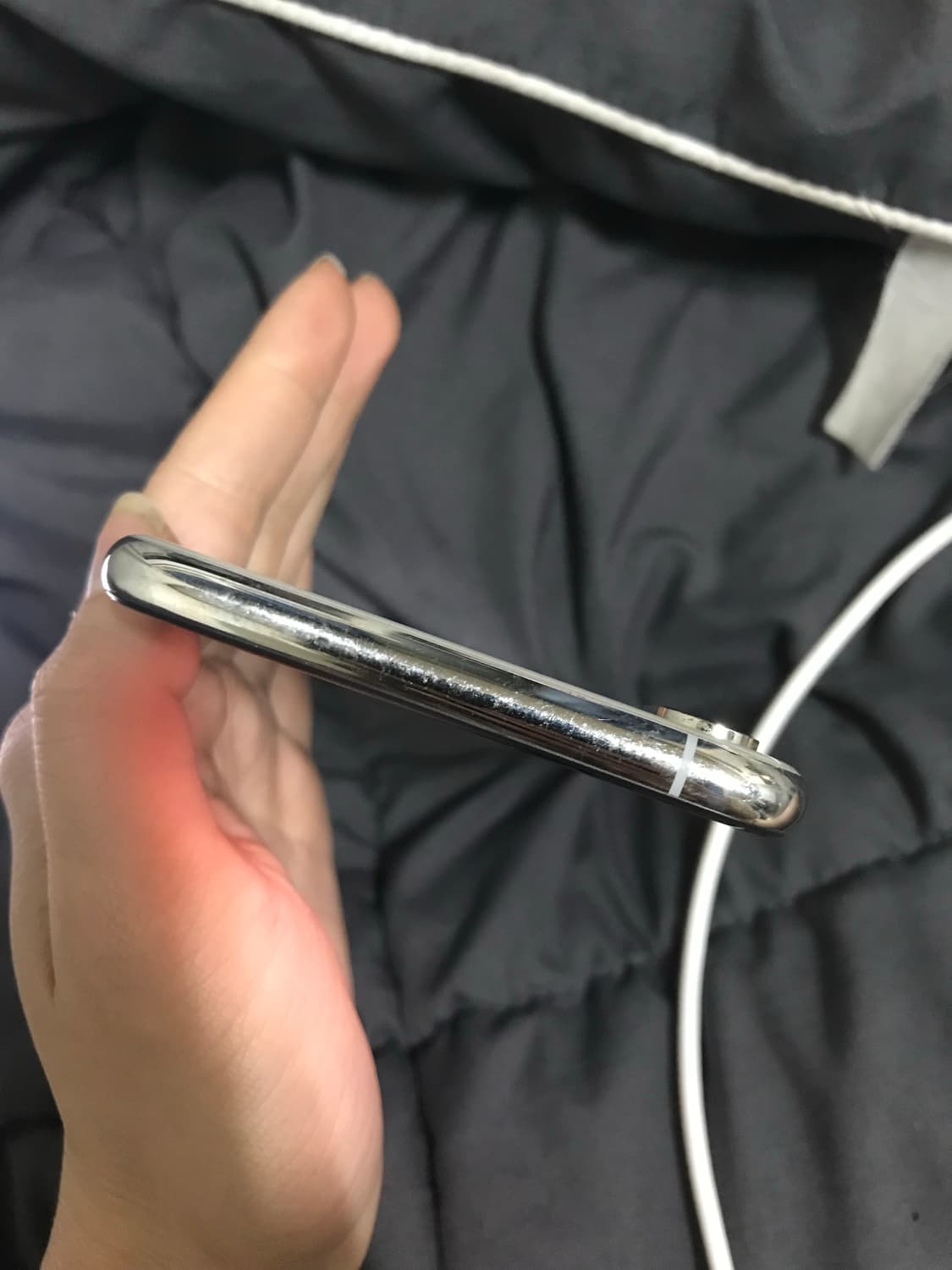 아이폰 XS Max  A급 64GB 상품이미지6