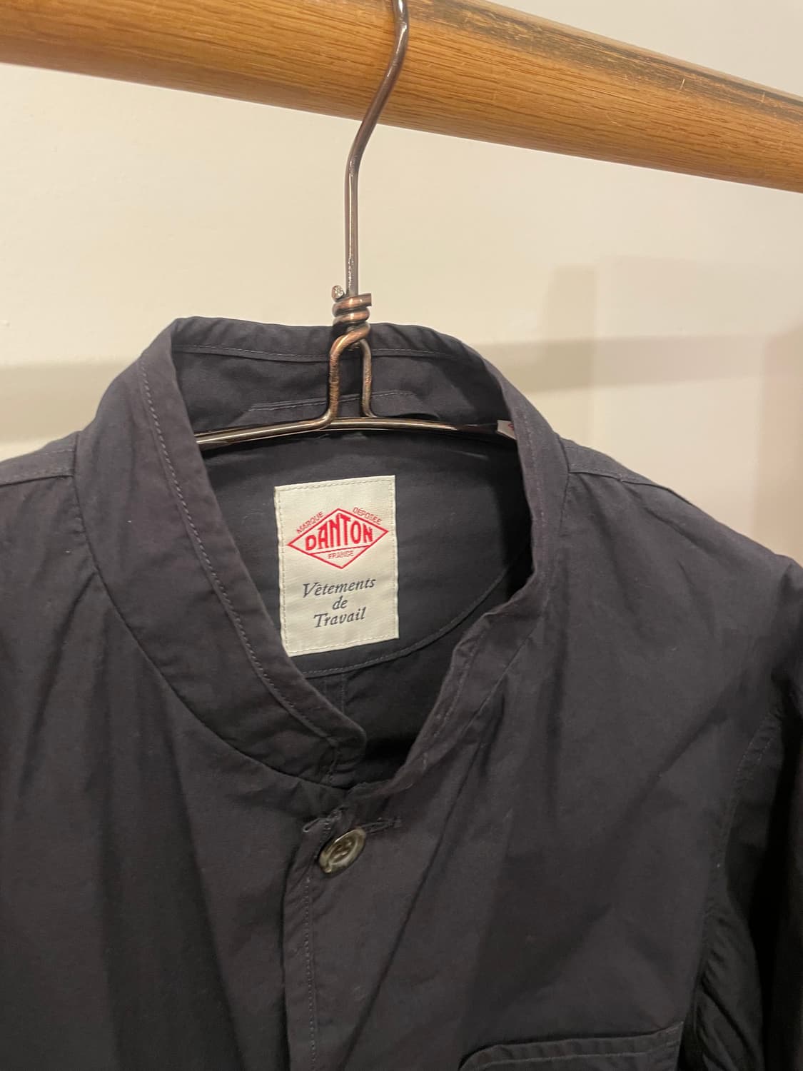 DANTON WORK JACKET 상품이미지2