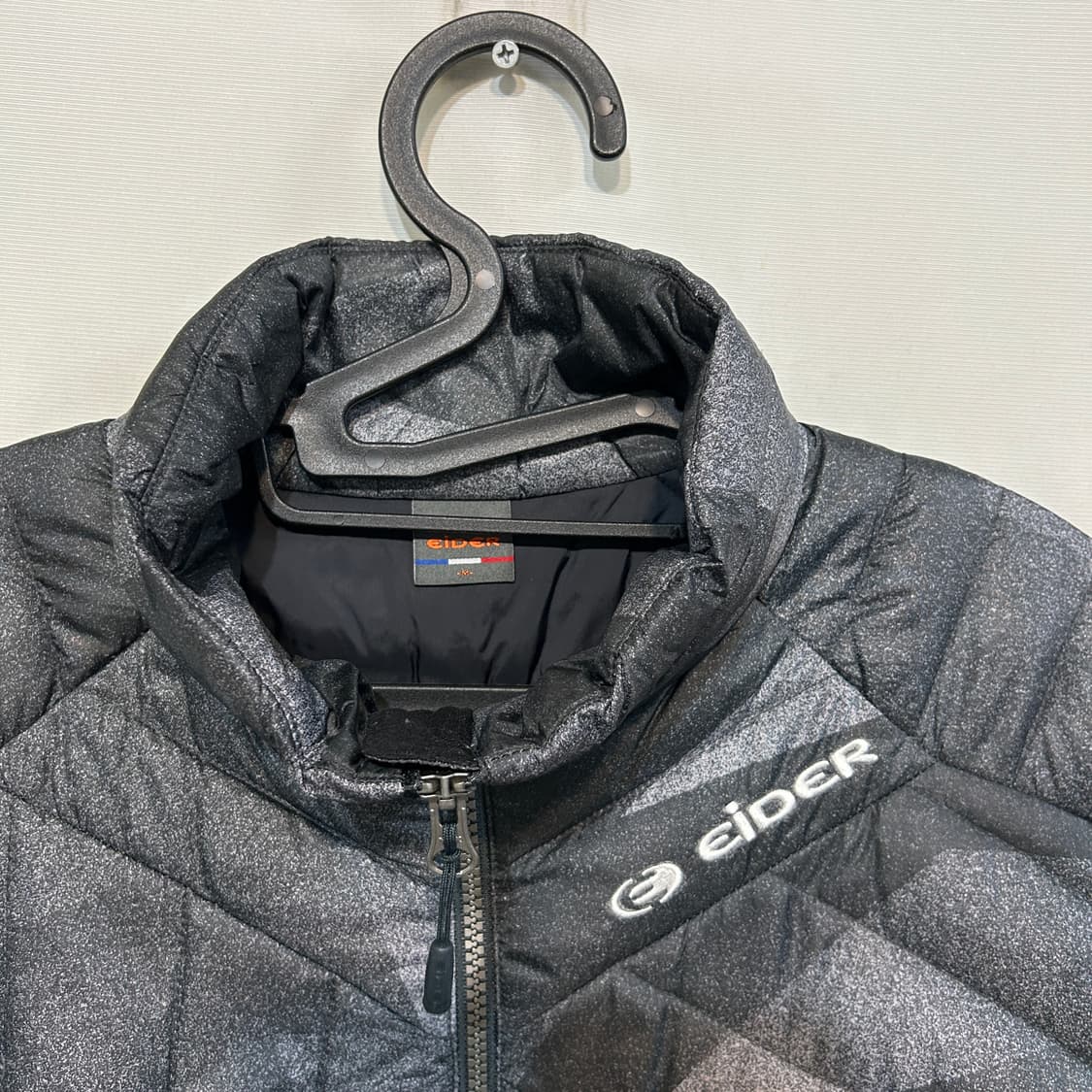 아이더 남성 오리털 경량패딩 95 상품이미지2