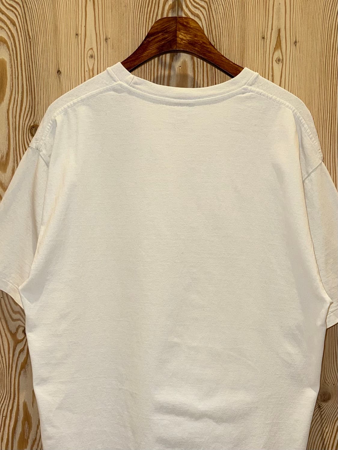 베이프 로고 패치 반팔 티셔츠 상품이미지4