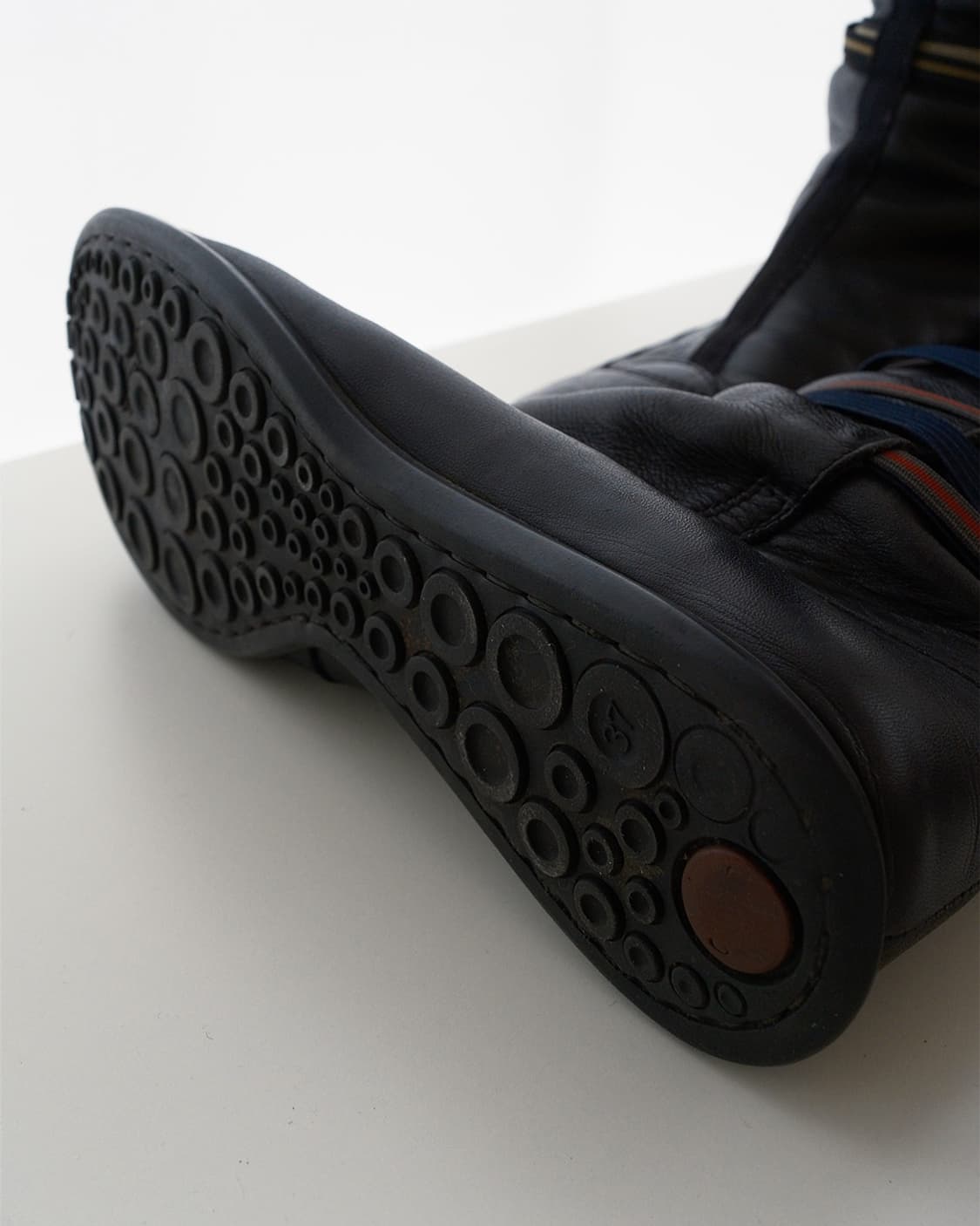 Camper Leather boots 상품이미지6