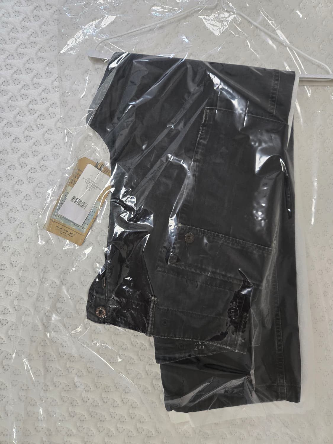 RRL 헤링본 트윌 카고팬츠 상품이미지7