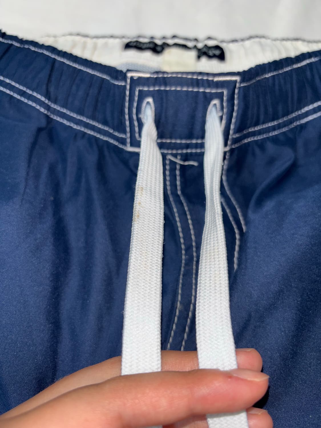 Abercrombie&Fitch vintage Shorts 상품이미지5