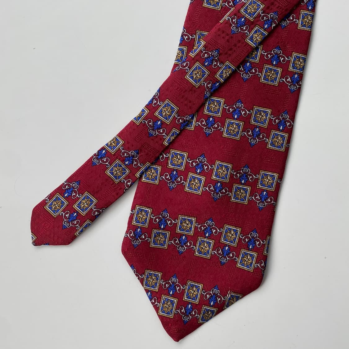 지방시 정품 명품넥타이 (GIVENCHY) 상품이미지1