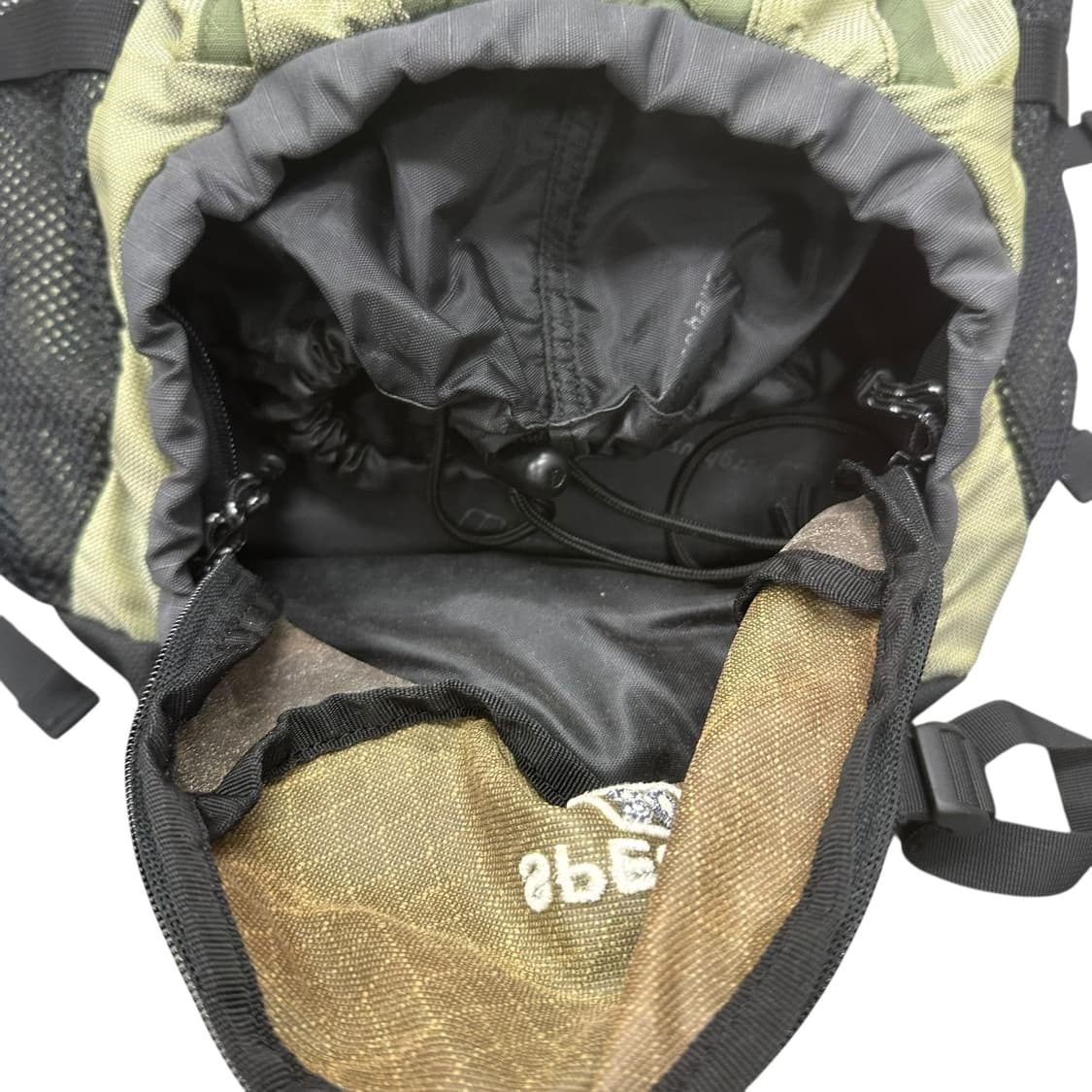 버그하우스 스펙터30 기능성 백팩 상품이미지3