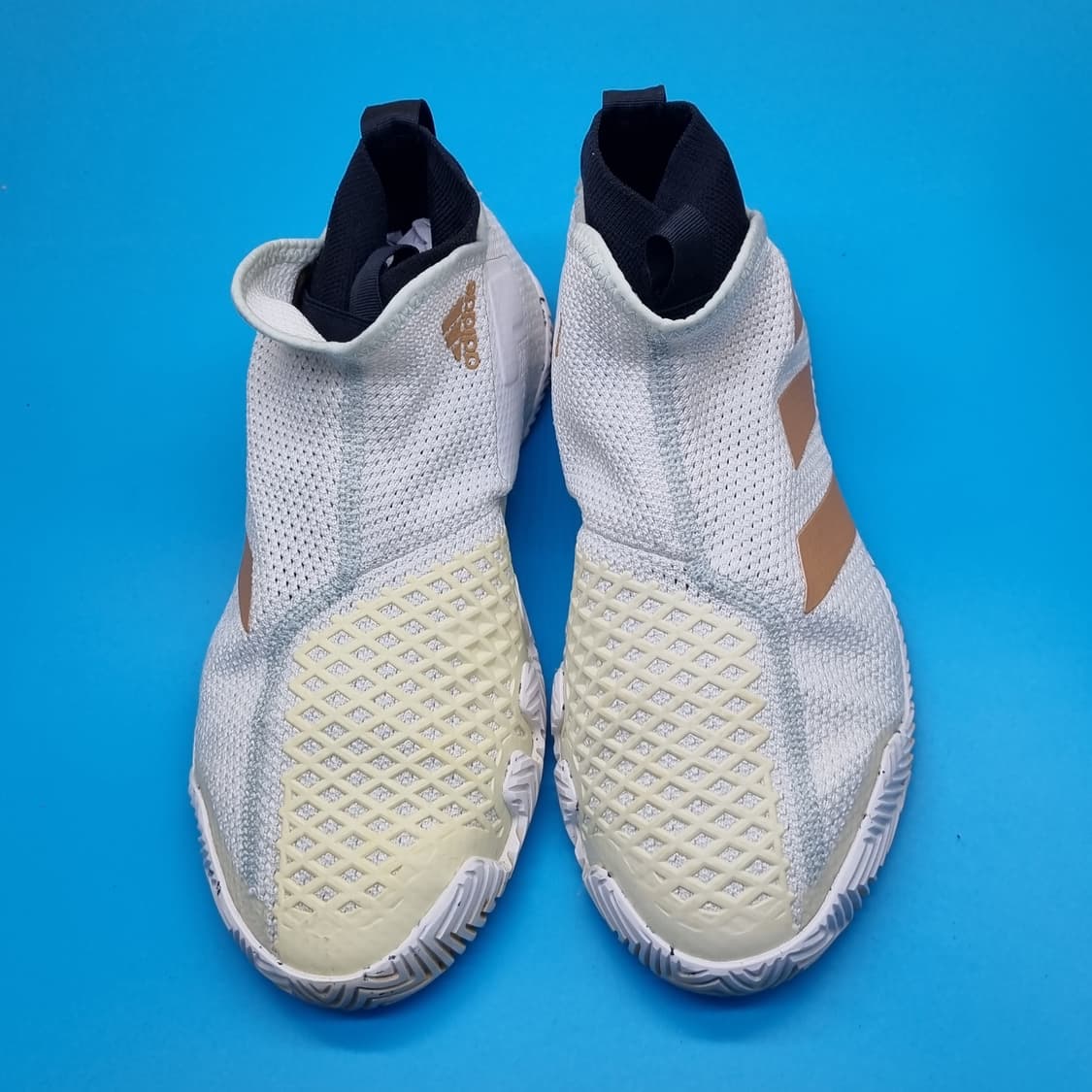 아디다스 스타이콘 레이스리스 테니스화240 상품이미지2