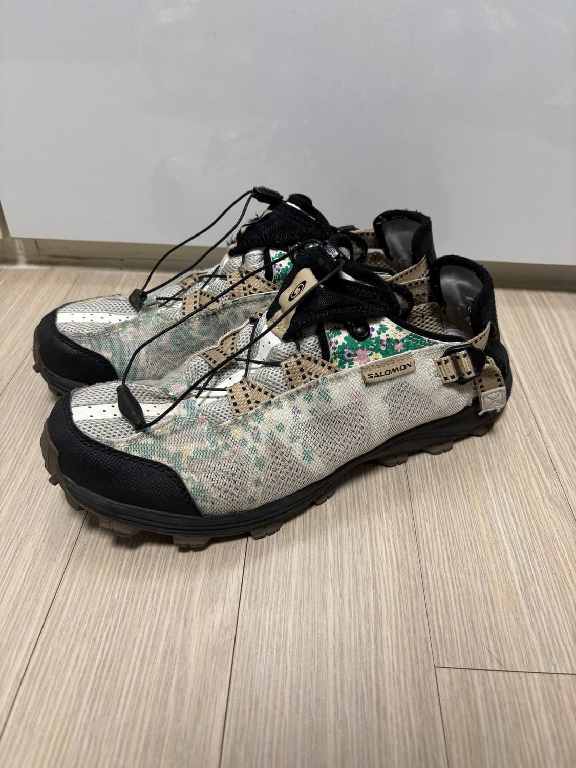 Salomon 살로몬 브로큰암 콜라보 270 상품이미지1