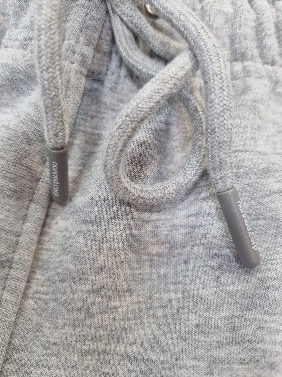 논노드 스쿠바 쇼츠 그레이 상품이미지3