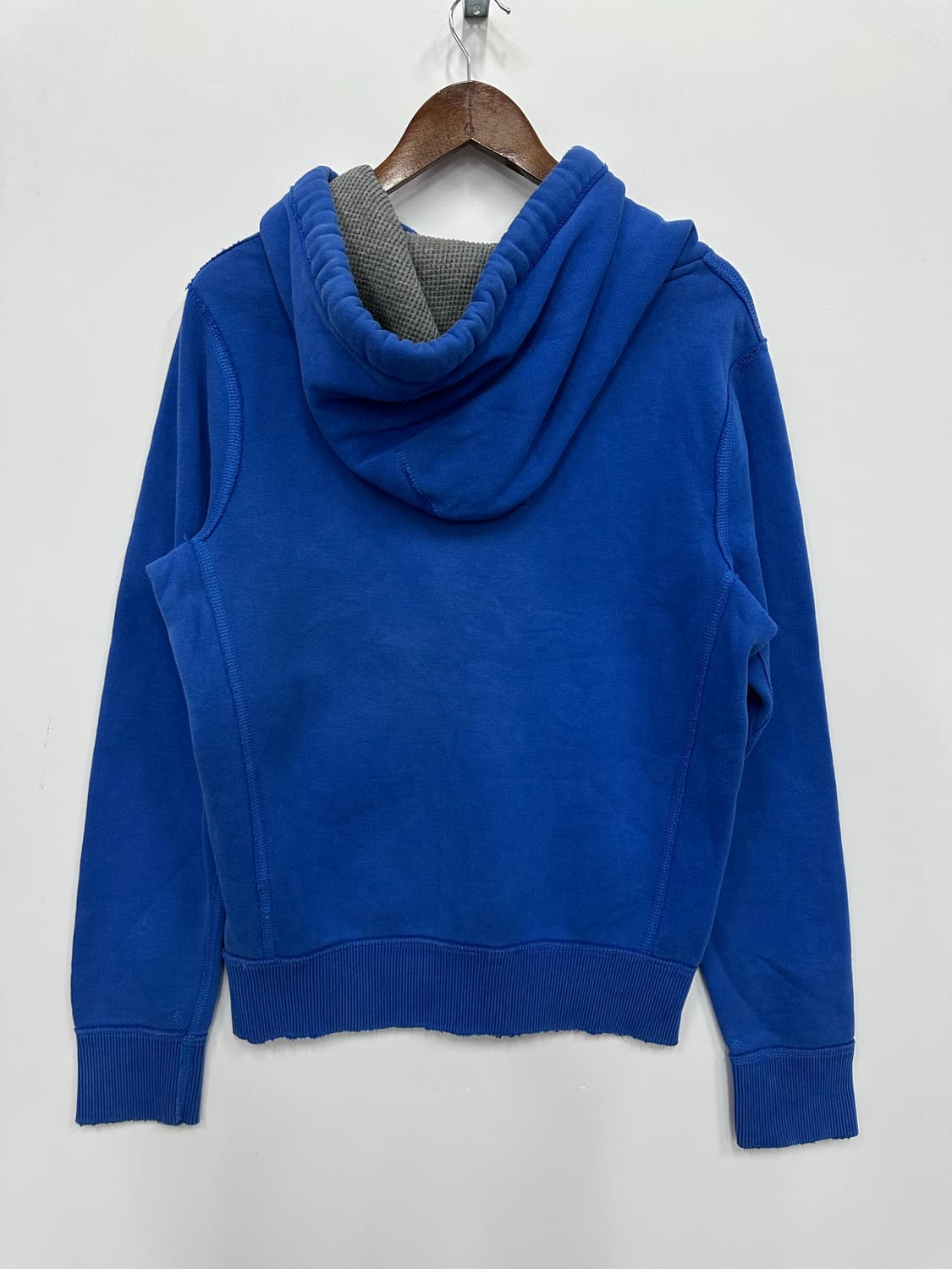 아베크롬비 블루 후드티 상품이미지4