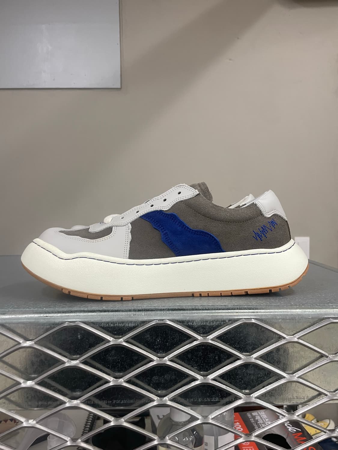 아더 에러 로그 바우스 스니커즈280 상품이미지1