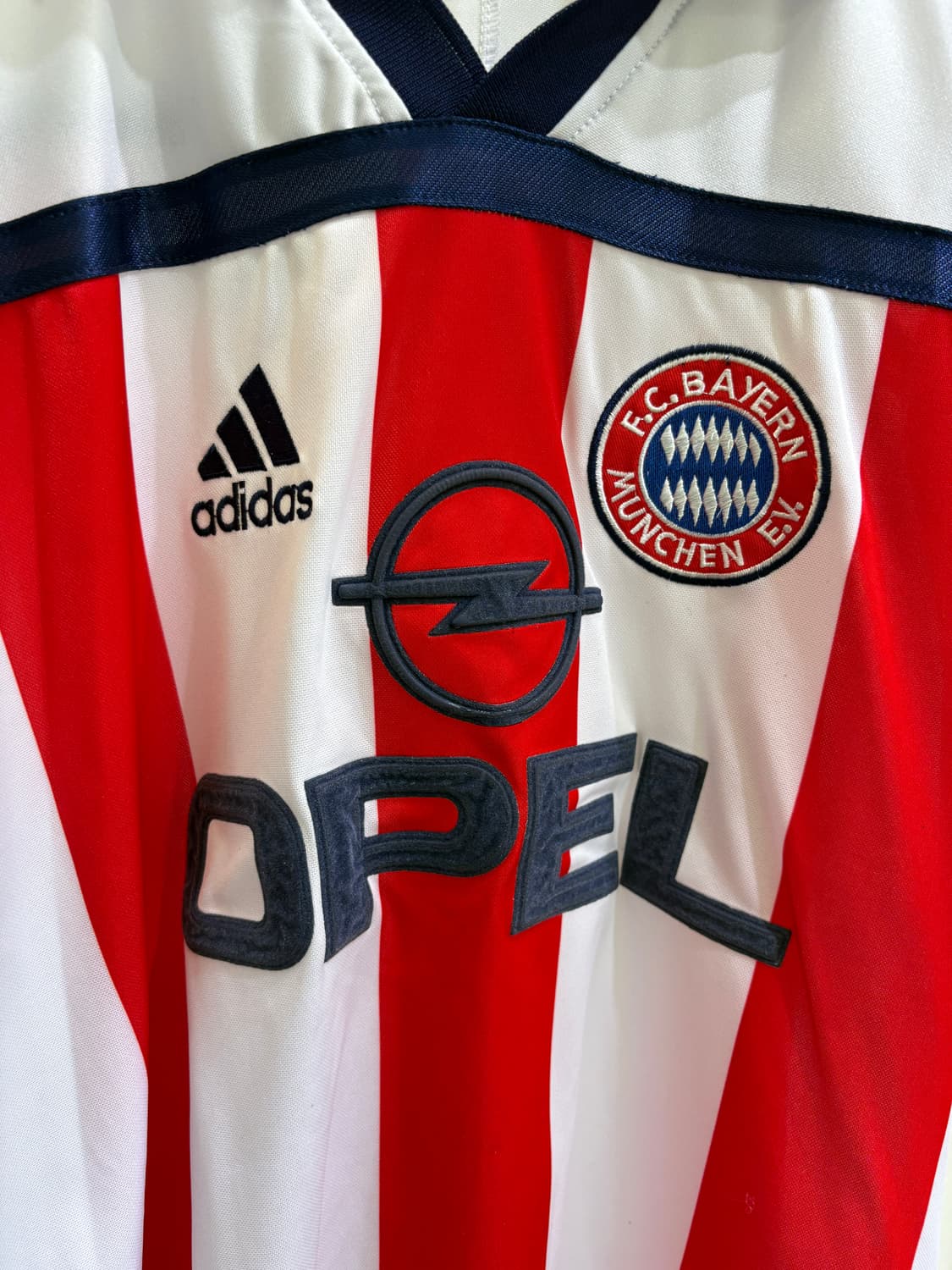 ADIDAS 반팔 티셔츠 상품이미지5