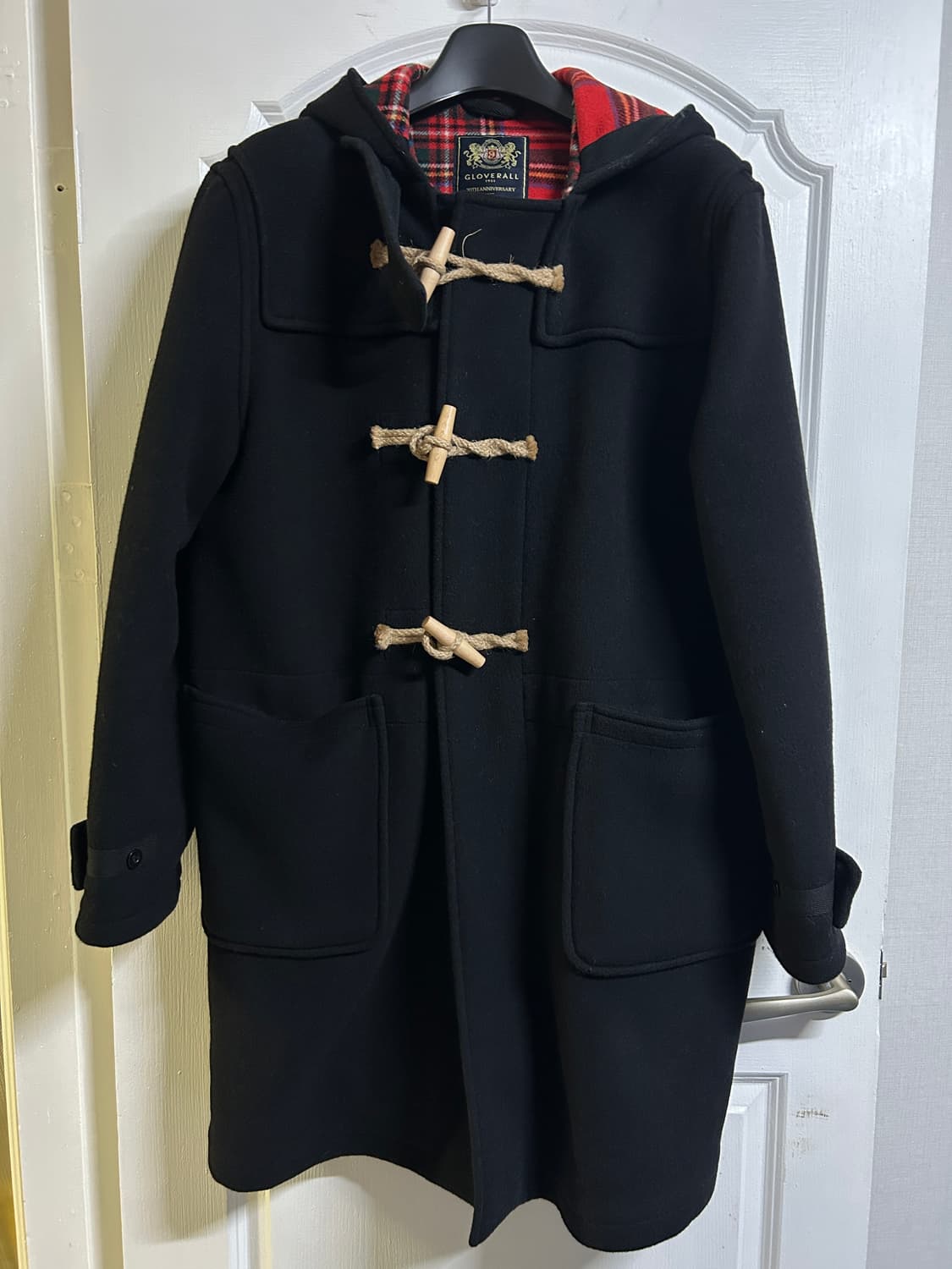gloverall monty - 70th limited edition 상품이미지6