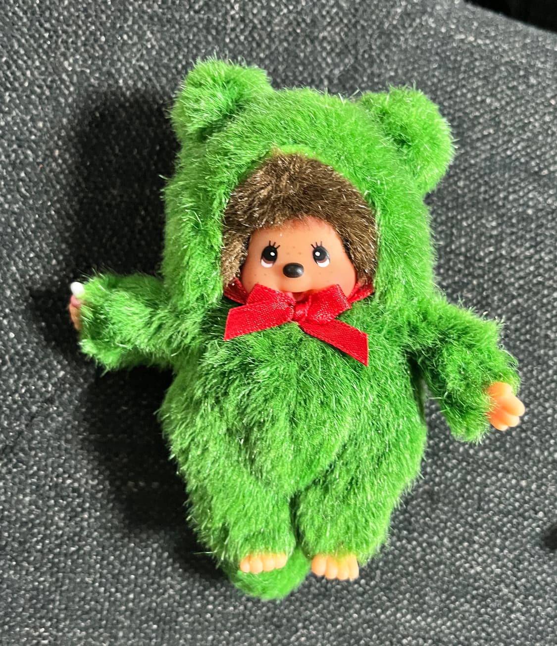 한정판 고전몬치치 키링 상품이미지1