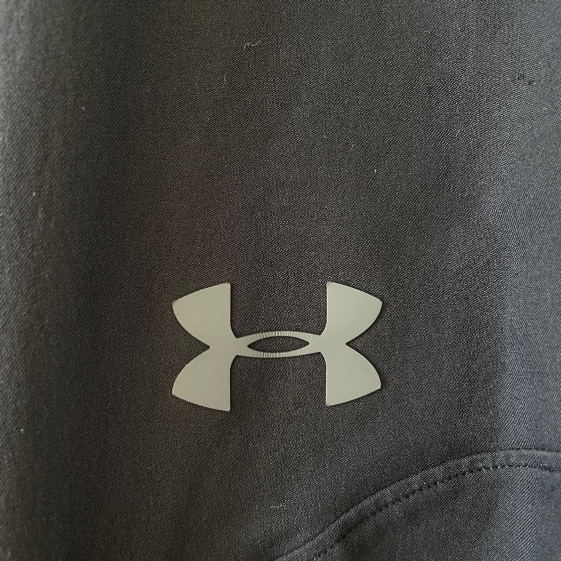 XL 언더아머 봄여름 트레이닝 바지 팬츠 상품이미지4