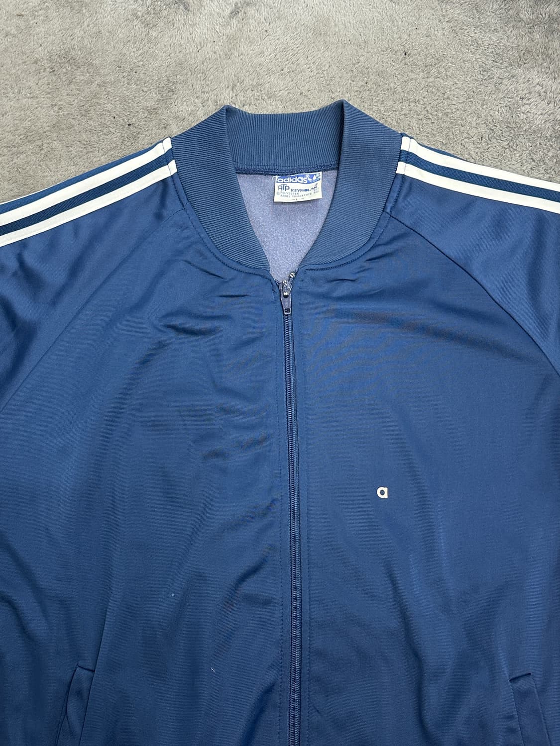 80s Adidas ATP 트랙 자켓 L 상품이미지3