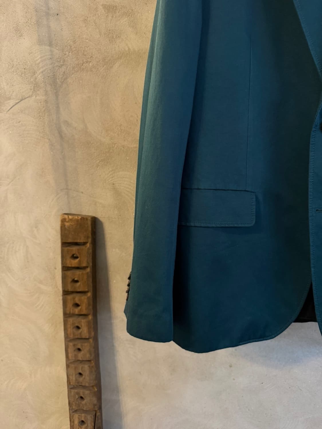 휴고보스 치노 테일러드 자켓 100 상품이미지4