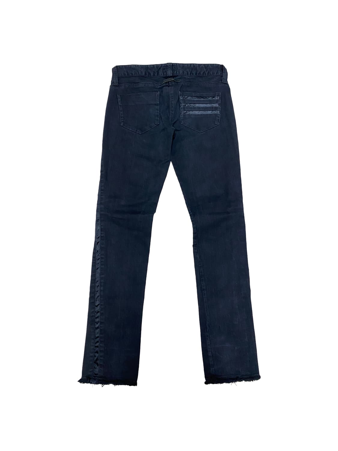 장폴고티에 08ss 데님 진 상품이미지2