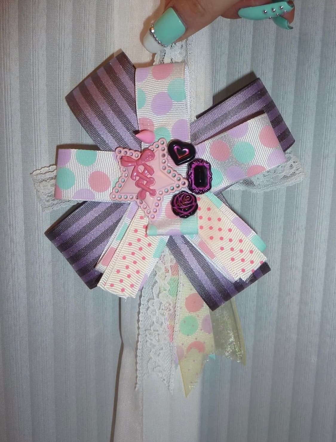 𝓡𝓸𝓼𝓮𝓽𝓽𝓮 𝓝𝓸.𝟐 🐜🎀✨•• 상품이미지2