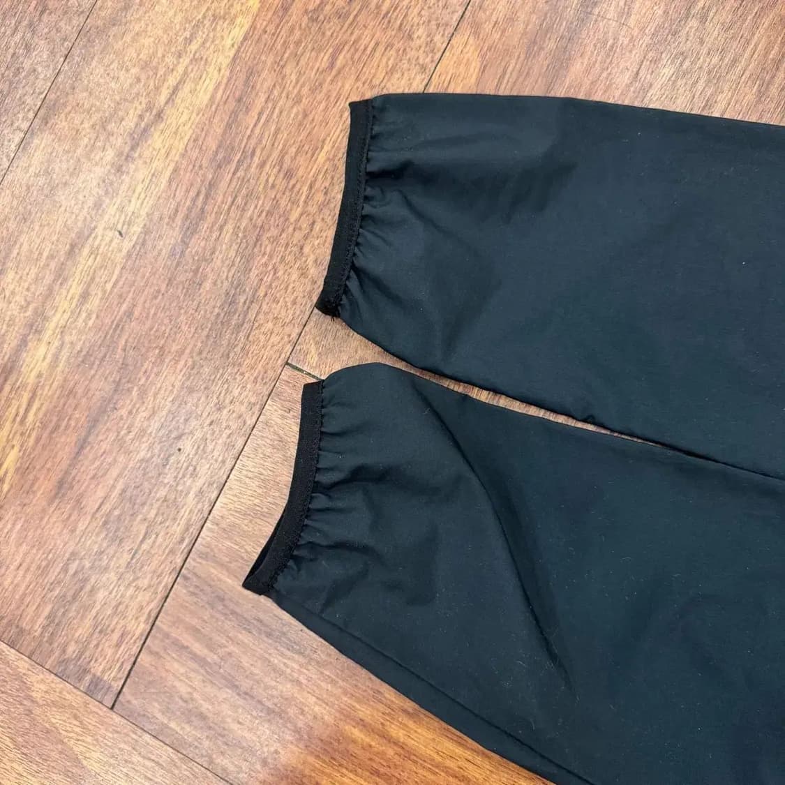 M(100) 나이키 해외판 런닝 바람막이 자켓  상품이미지5