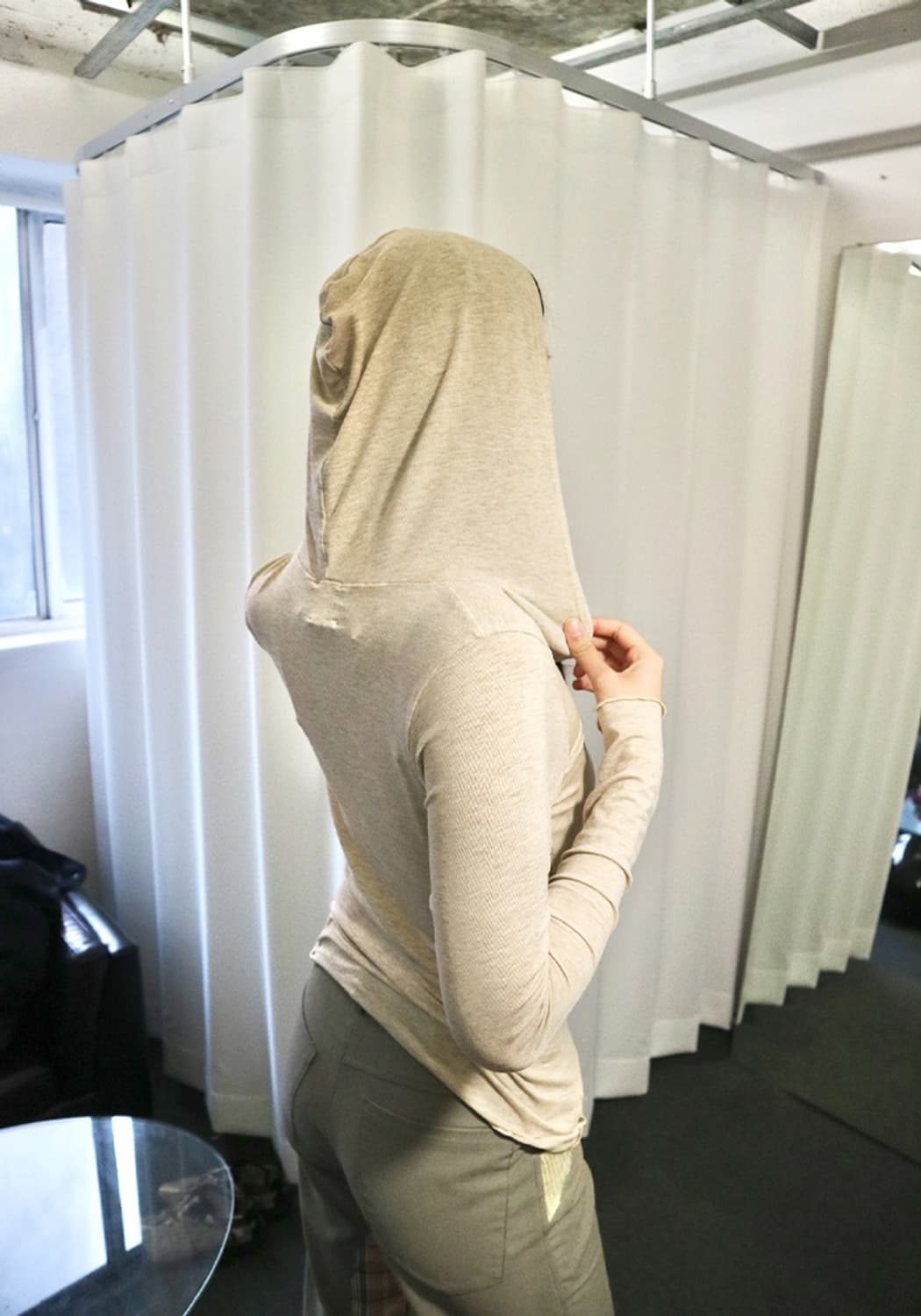 Bella Top Hoodie 상품이미지5