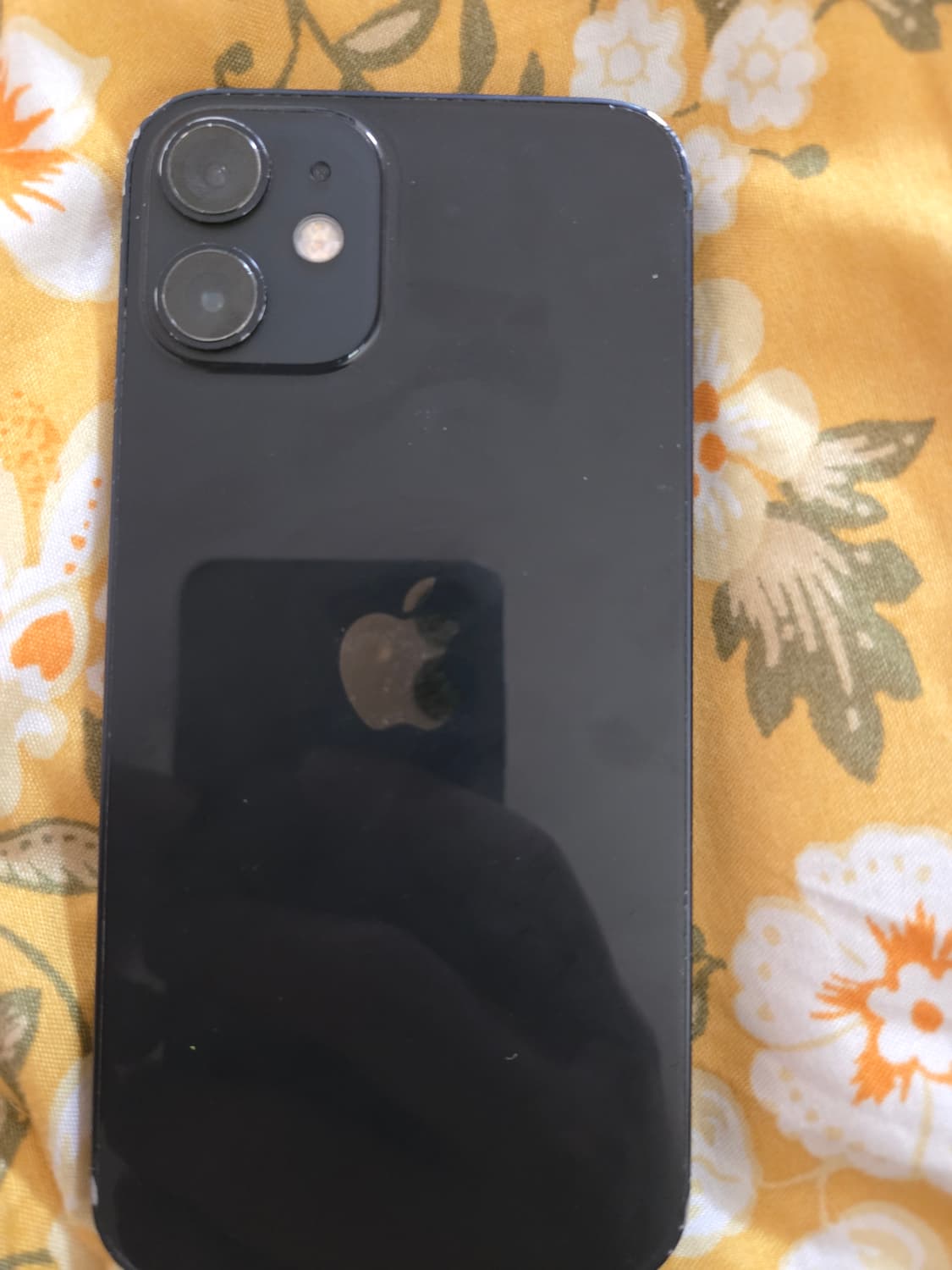 아이폰 12미니 블랙 64기가  상품이미지1