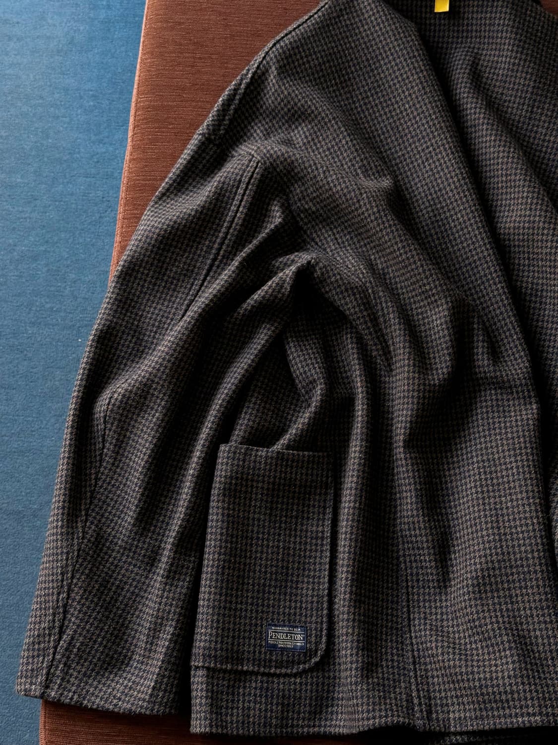 Beams × PENDLETON 상품이미지5