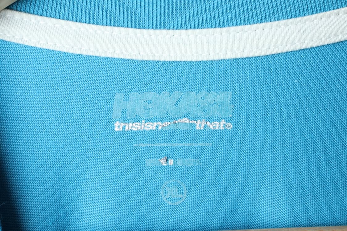 (XL-2XL) 디스이즈네버댓 반팔 티셔츠 빅사이즈 협업-H32101 상품이미지7