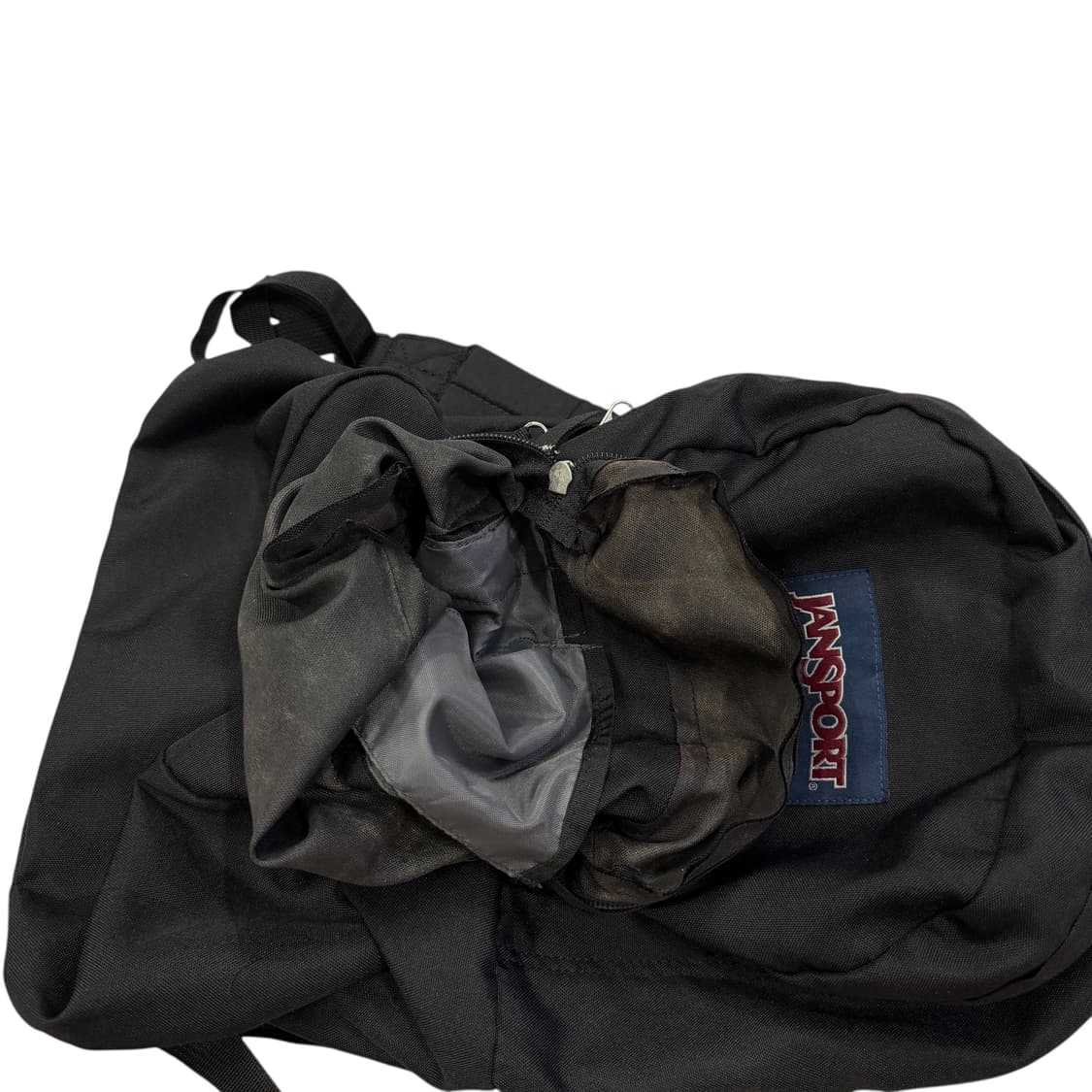 잔스포츠 슈퍼브레이크 저렴이 백팩 가방 블랙 상품이미지7