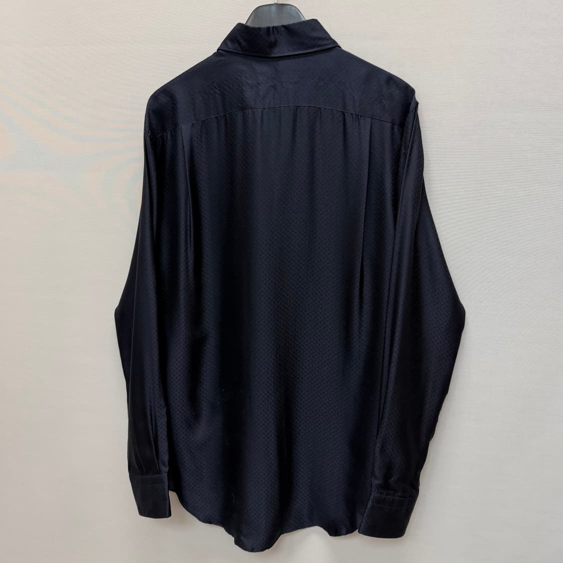 루이비통 실크 이브닝 셔츠( 100~105 ) 상품이미지5