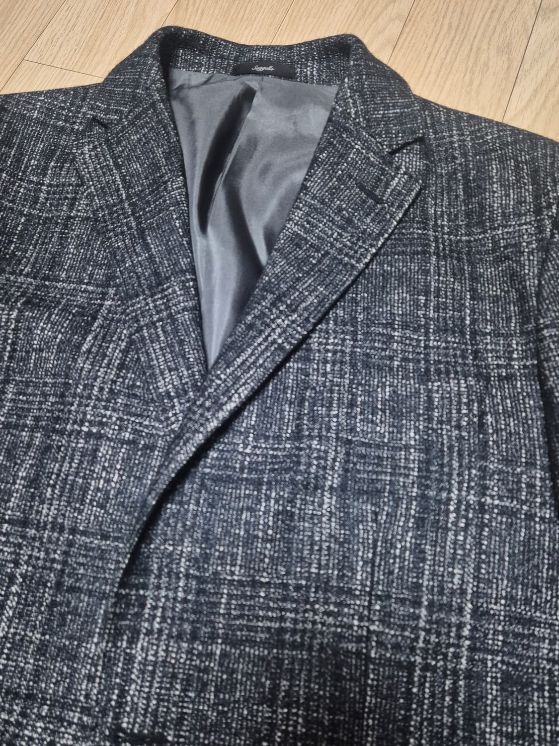 갤럭시 수젤로 자켓 상품이미지3