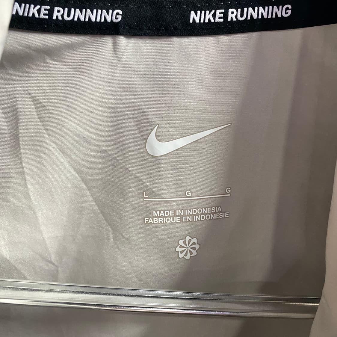 나이키 드라이핏 마일러 러닝 라이트 자켓 B4216 상품이미지6