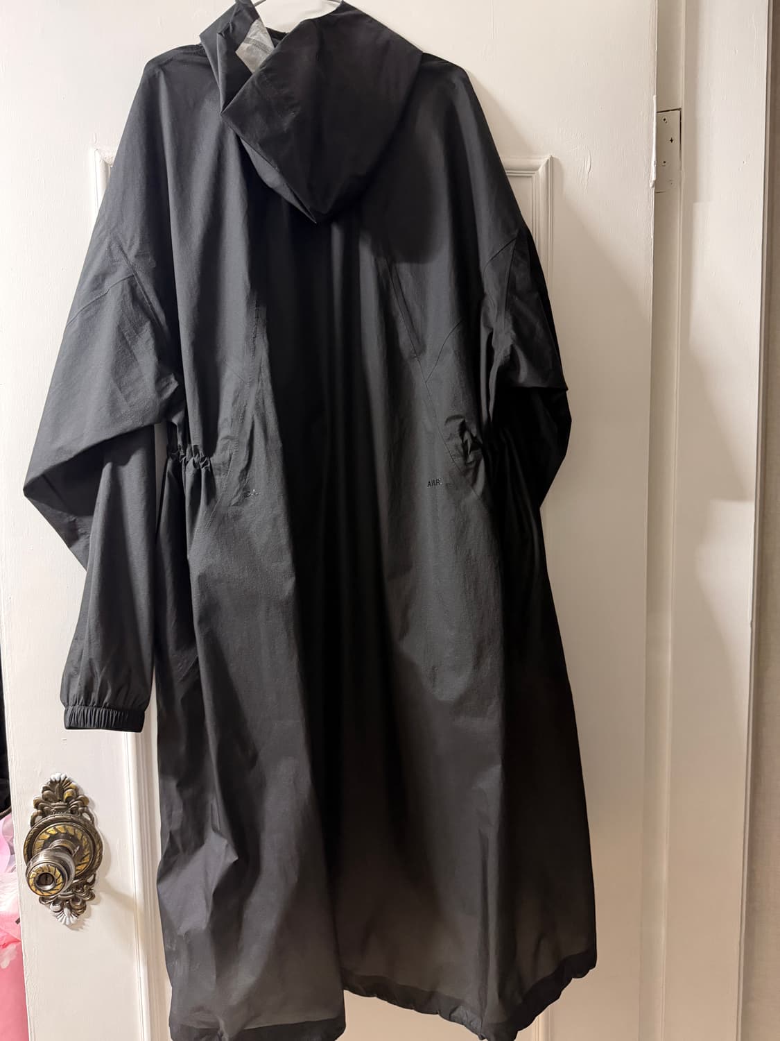 나이키 녹타 nrg 러닝 자켓 상품이미지2