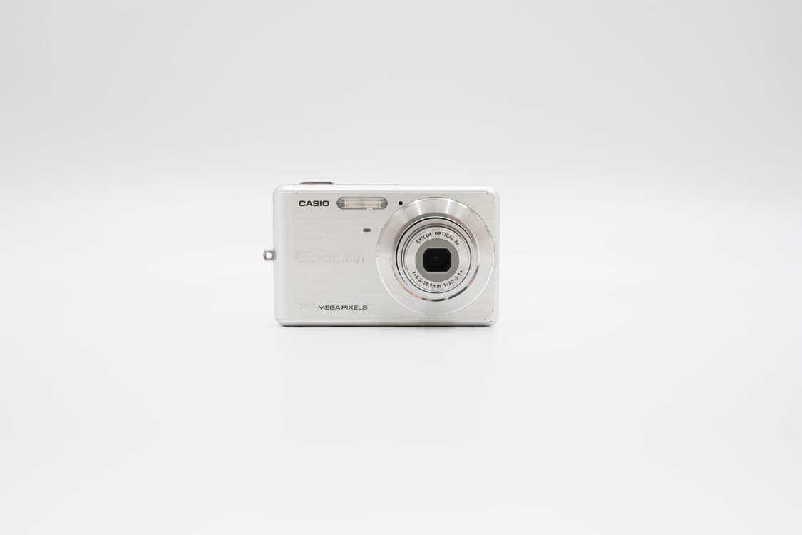Casio Exilim EX-Z77 (카시오 엑슬림 EX-Z77) 상품이미지3