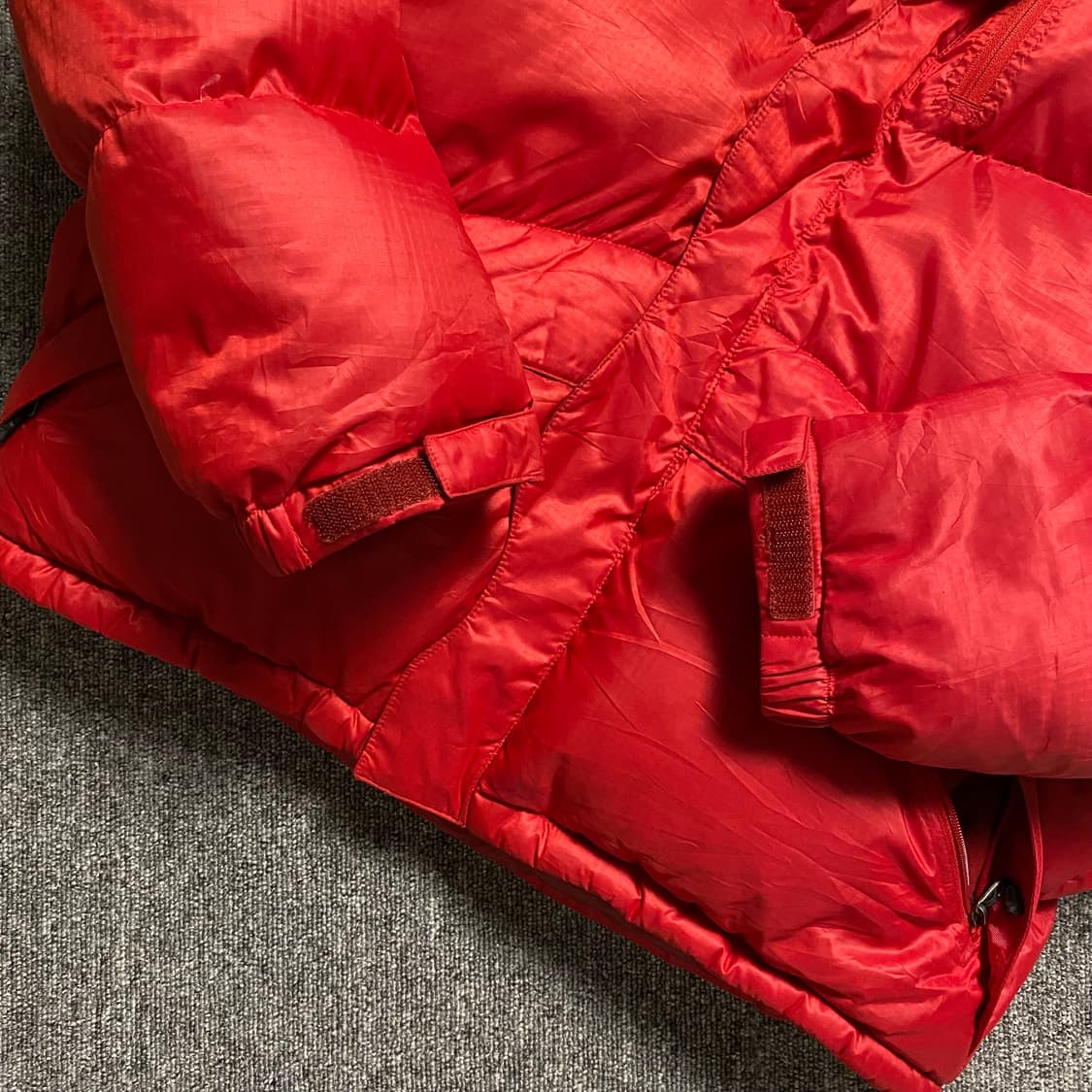 🌊Patagonia Pitzroy GooseDown S 상품이미지5