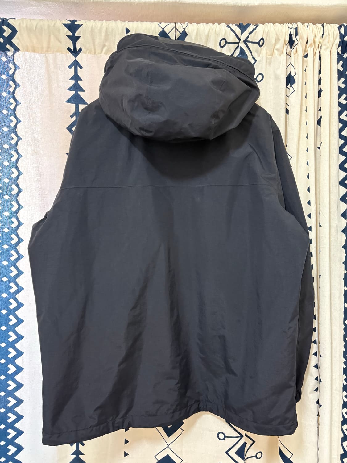 컬럼비아 힐투 마운틴 방수자켓 상품이미지4