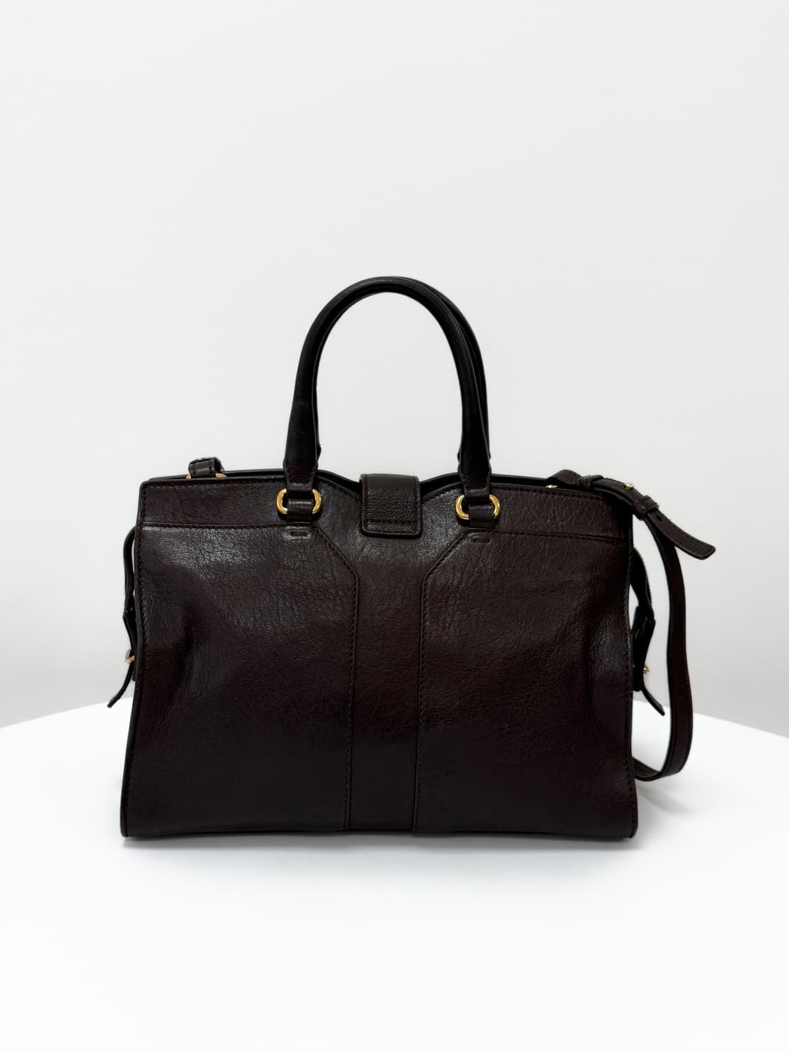 입생로랑 카바시크 스몰 토트 & 숄더백 상품이미지4