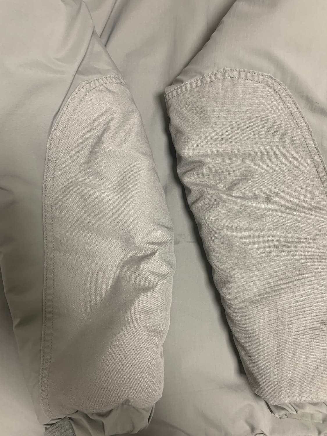 ecwcs level 7 파카 OG 스몰 숏 상품이미지4