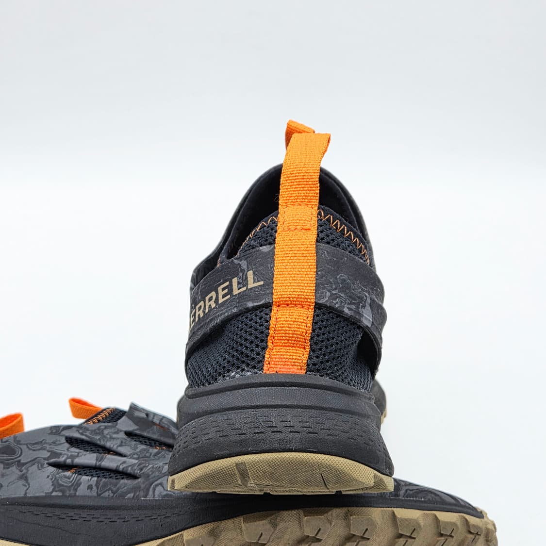  머렐 하이드로 러너 블랙 (290)   상품이미지2