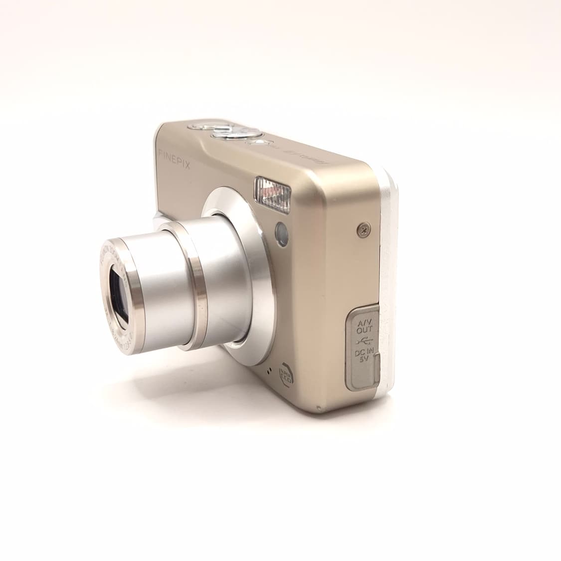 후지필름 파인픽스 F30 골드 ✨ 명기 CCD 감성 저조도 최강 상품이미지10