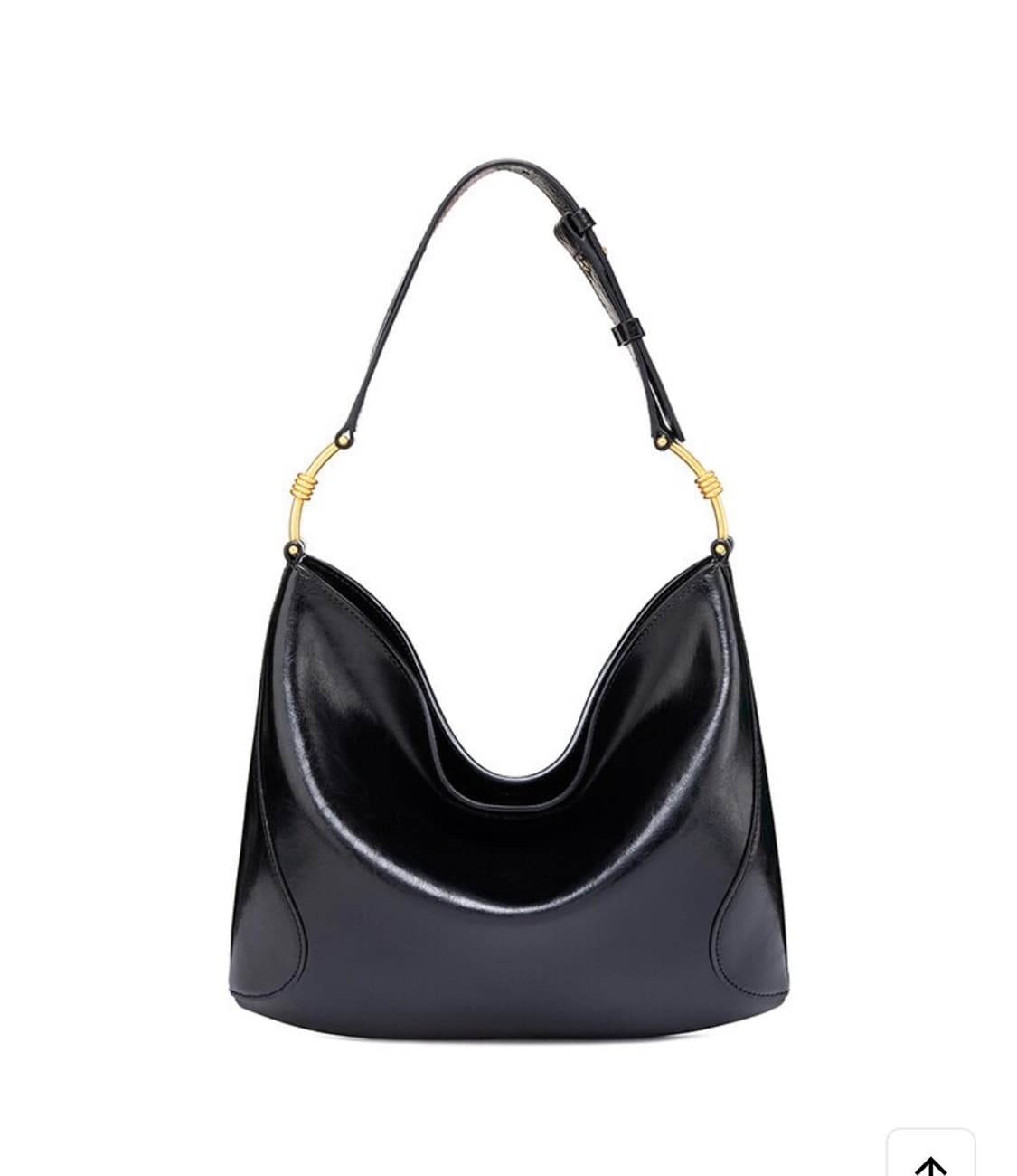 루에브르 삭드플록 sac de floc 미디움 상품이미지3