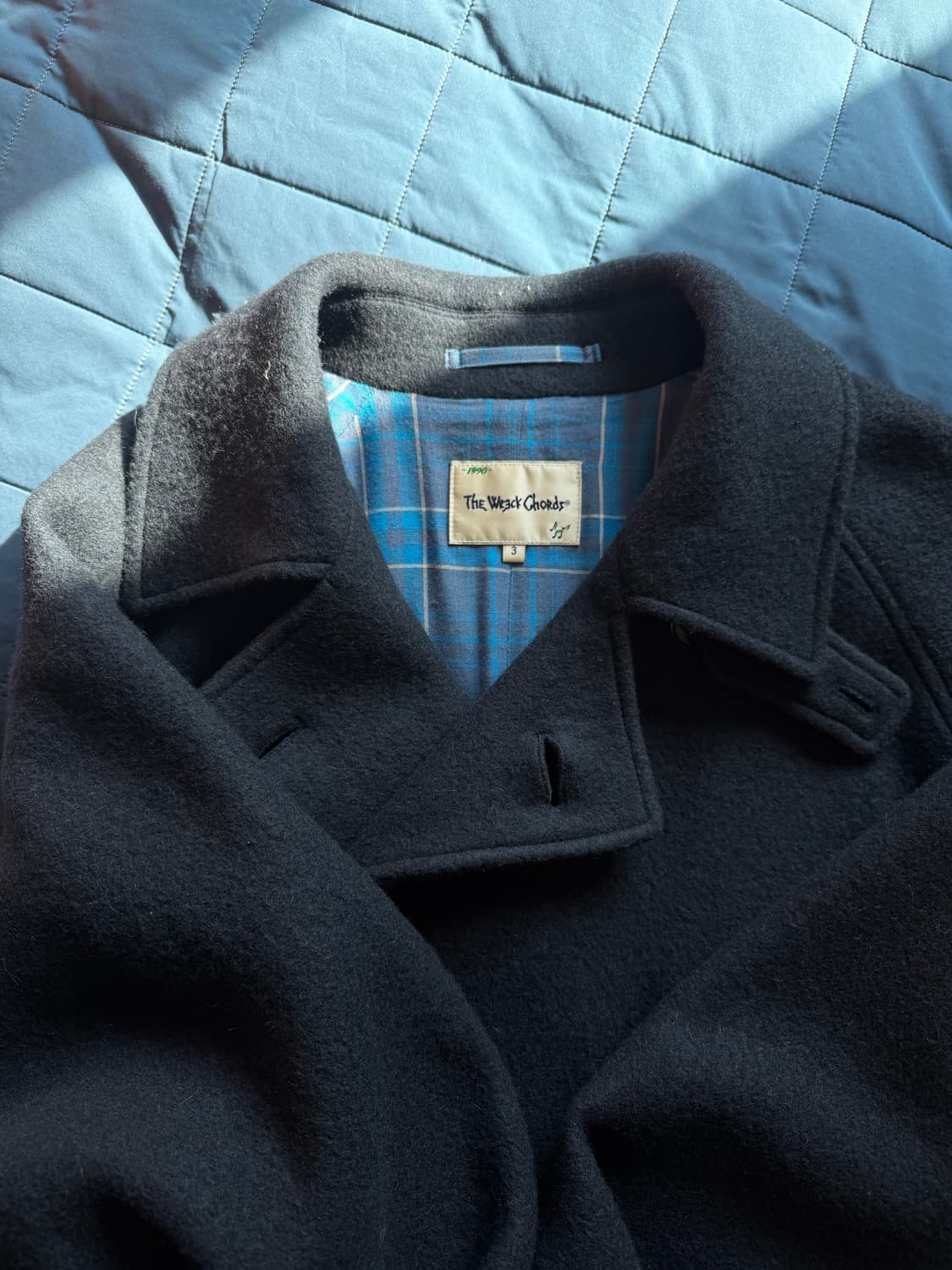 뤡코즈 디너코트 3 상품이미지3