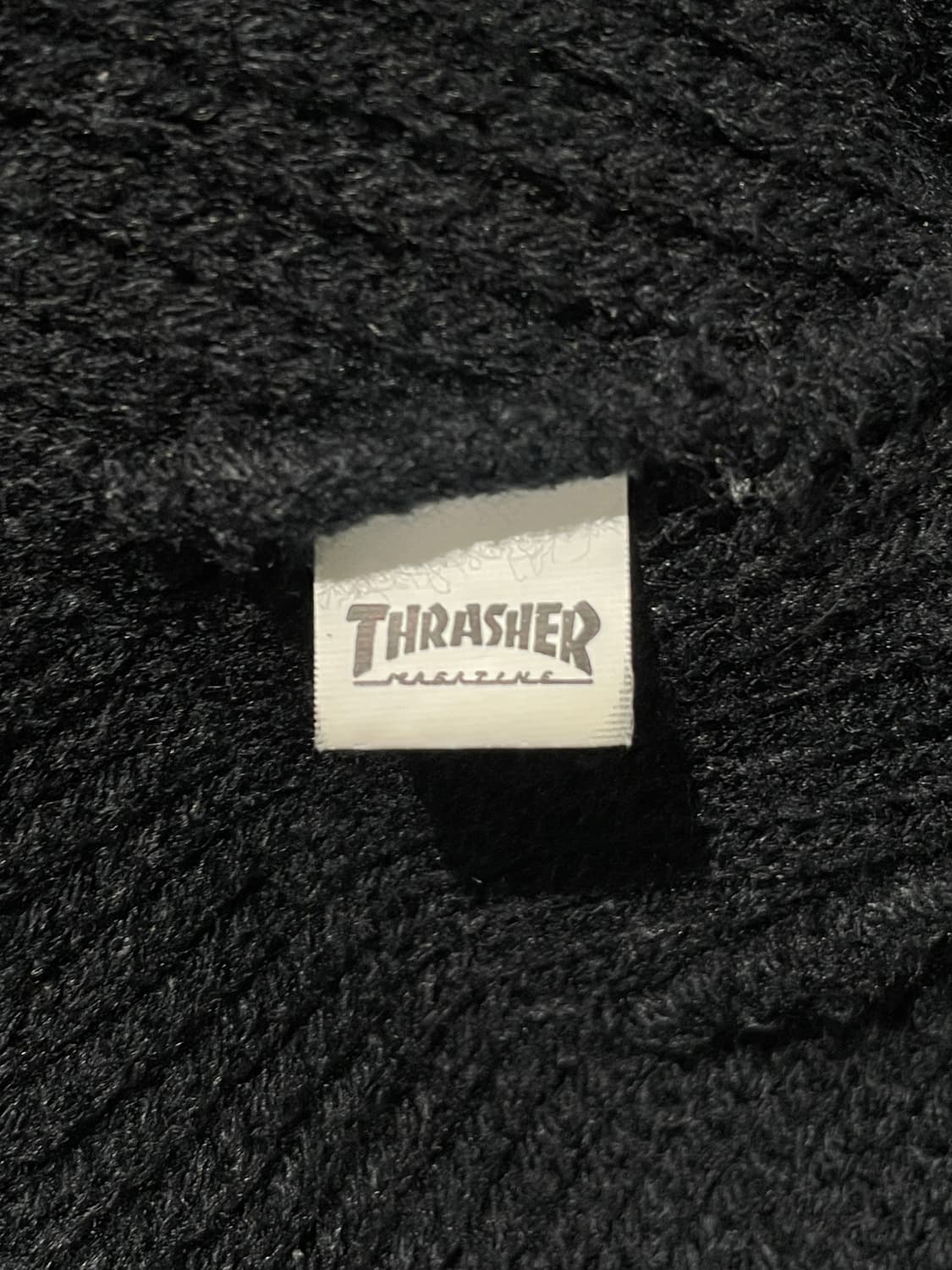 트레셔 숏 비니 상품이미지6